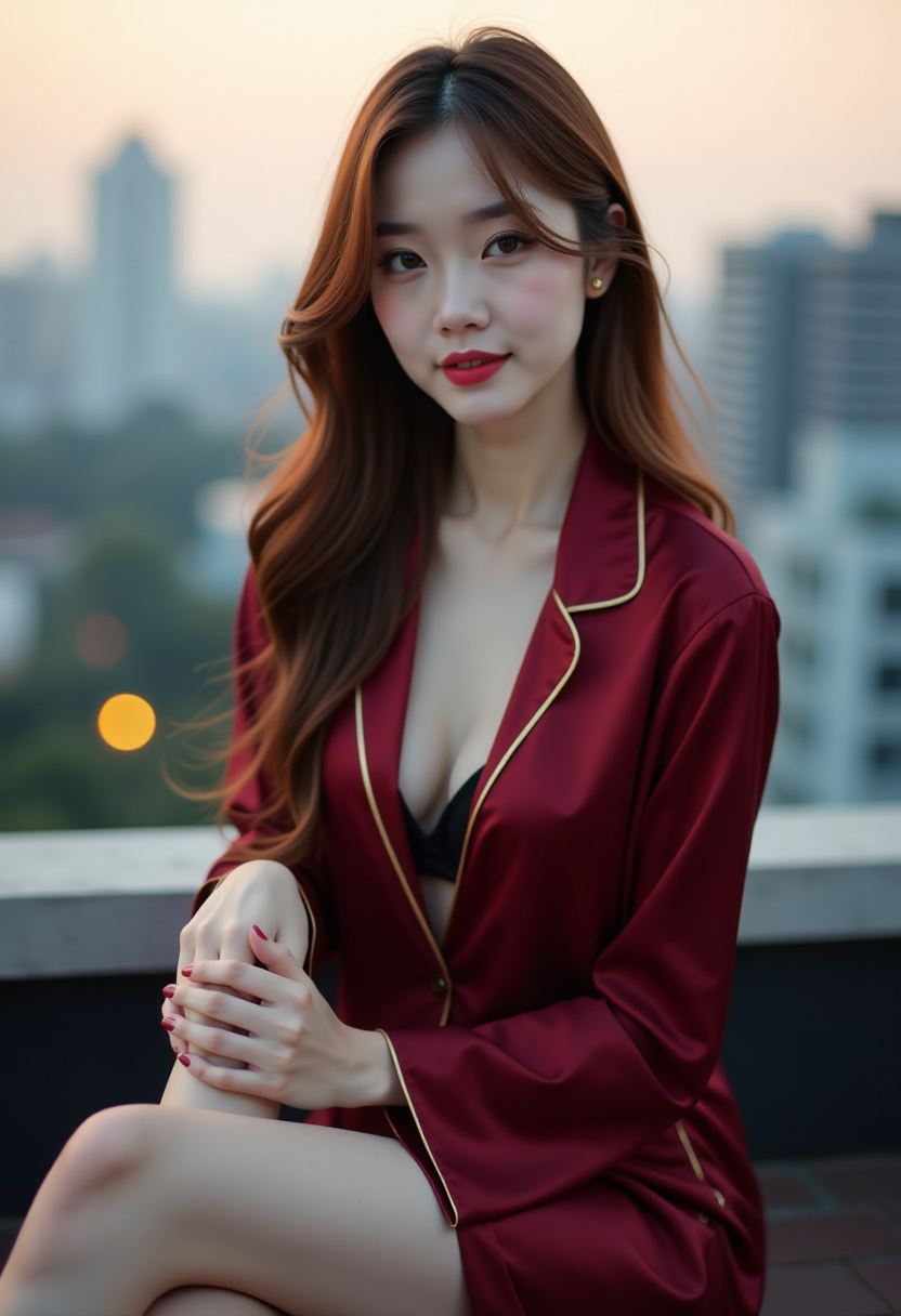 午夜连环画海报